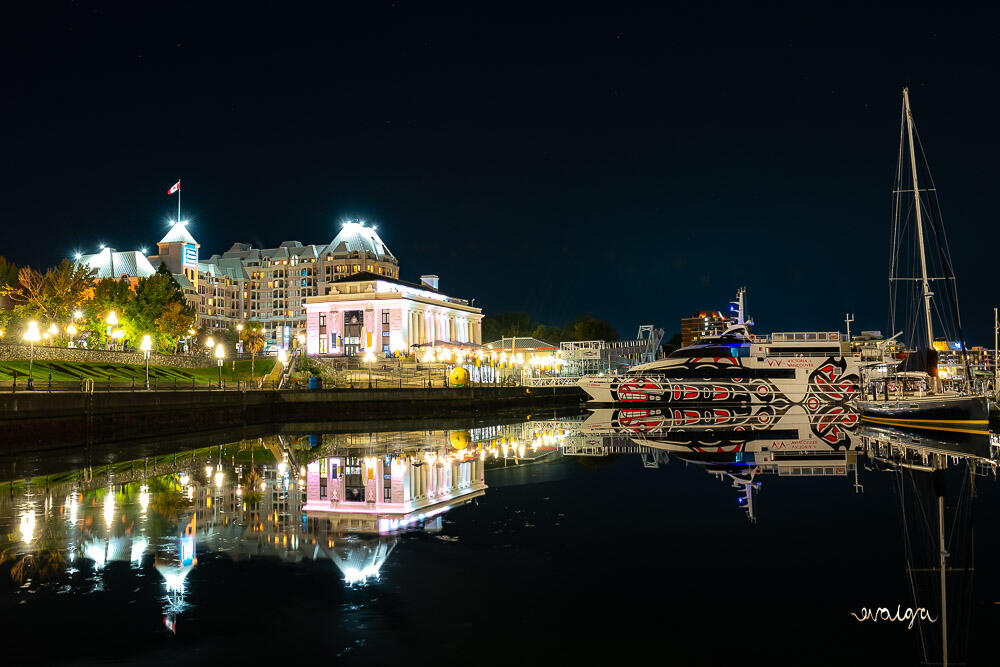 Victoria, BC