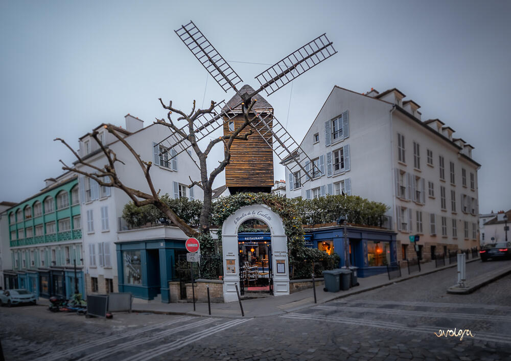 Monmartre
