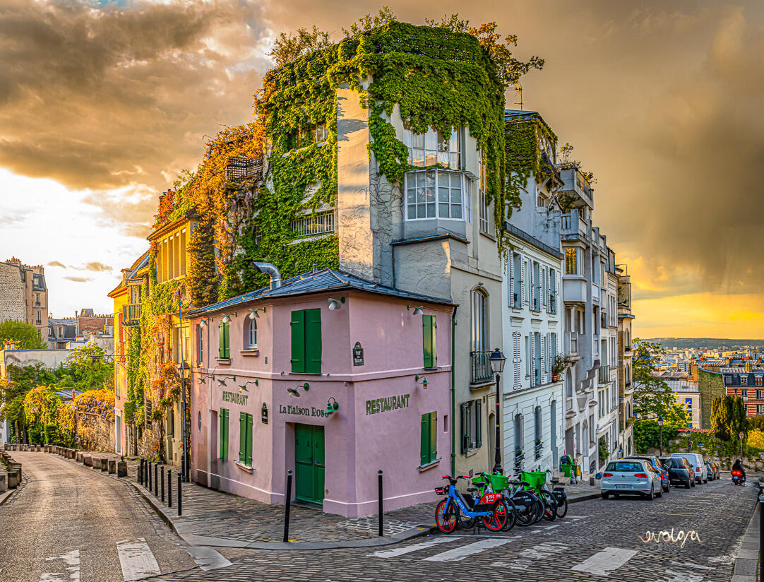 Montmartre