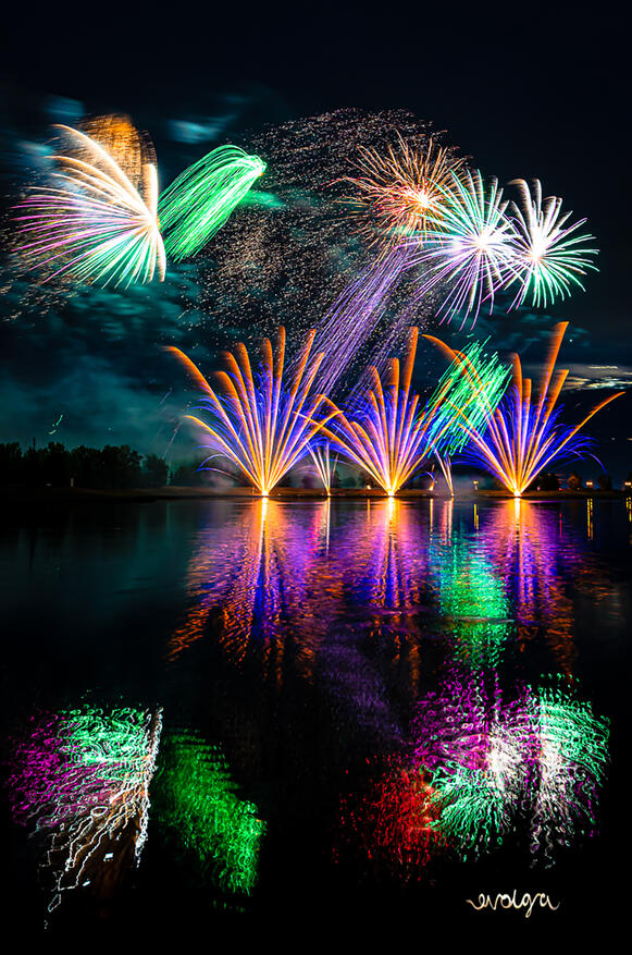 Crew India - GlobalFest 2022